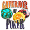 Download free flash game Governor of Poker