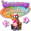 Download free flash game Granny In Paradise