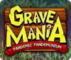 Download free flash game Grave Mania 2: Pandemic Pandemonium