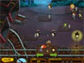 Free download Grave Mania 2: Pandemic Pandemonium screenshot