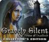 Download free flash game Gravely Silent: House of Deadlock Collector's Edition