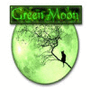 Download free flash game Green Moon