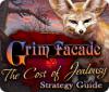 Download free flash game Grim Facade: Cost of Jealousy Strategy Guide