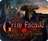 Download free flash game Grim Facade: Mystery of Venice