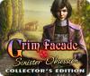 Download free flash game Grim Facade: Sinister Obsession Collector’s Edition