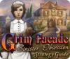 Download free flash game Grim Facade: Sinister Obsession Strategy Guide