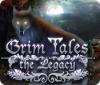 Download free flash game Grim Tales: The Legacy