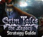 Download free flash game Grim Tales: The Legacy Strategy Guide
