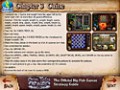 Free download Grim Tales: The Legacy Strategy Guide screenshot