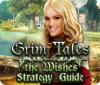 Download free flash game Grim Tales: The Wishes Strategy Guide