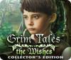Download free flash game Grim Tales: The Wishes Collector's Edition