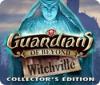 Download free flash game Guardians of Beyond: Witchville Collector's Edition