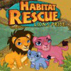 Download free flash game Habitat Rescue: Lion's Pride