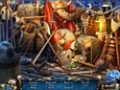 Free download Hallowed Legends: Ship of Bones screenshot