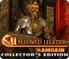 Download free flash game Hallowed Legends: Samhain Collector's Edition