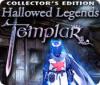 Download free flash game Hallowed Legends: Templar Collector's Edition