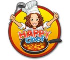 Download free flash game Happy Chef
