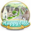 Download free flash game HappyVille: Quest for Utopia