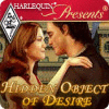 Download free flash game Harlequin Presents: Hidden Object of Desire