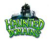 Download free flash game Haunted Domains