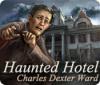 Download free flash game Haunted Hotel: Charles Dexter Ward