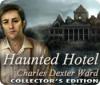 Download free flash game Haunted Hotel: Charles Dexter Ward Collector's Edition