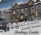 Download free flash game Haunted Hotel: Lonely Dream Strategy Guide