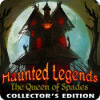 Download free flash game Haunted Legends: The Queen of Spades Collector's Edition