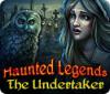 Download free flash game Haunted Legends: The Undertaker