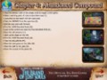 Free download Haunting Mysteries - Island of Lost Souls Strategy Guide screenshot