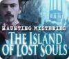 Download free flash game Haunting Mysteries: The Island of Lost Souls