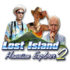 Download free flash game Hawaiian Explorer: Lost Island