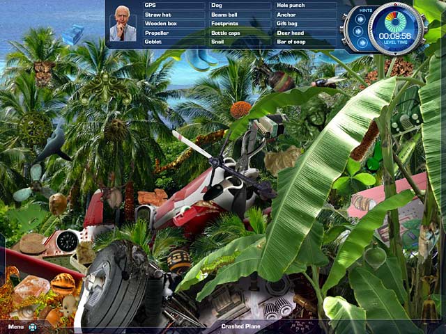 Free Download Hawaiian Explorer Lost Island Game Play Hawaiian Explorer Lost Island Online For Free Hidden Object