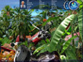 Free download Hawaiian Explorer: Lost Island screenshot