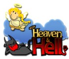 Download free flash game Heaven & Hell
