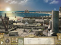 Free download National Georgaphic Games: Herod's Lost Tomb screenshot