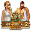 Download free flash game Heroes of Hellas 2: Olympia