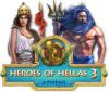 Download free flash game Heroes of Hellas 3: Athens