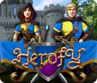 Download free flash game Herofy