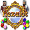 Download free flash game Hexalot