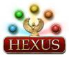 Download free flash game Hexus