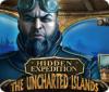 Download free flash game Hidden Expedition 5: The Uncharted Islands