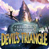 Download free flash game Hidden Expedition - Devil's Triangle