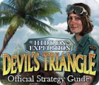 Download free flash game Hidden Expedition: Devil's Triangle Strategy Guide