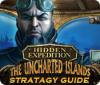 Download free flash game Hidden Expedition: The Uncharted Islands Strategy Guide