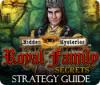 Download free flash game Hidden Mysteries: Royal Family Secrets Strategy Guide