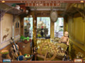 Free download Hidden Object Crosswords screenshot