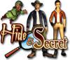 Download free flash game Hide & Secret