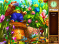 Free download Holly 2: Magic Land screenshot