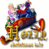 Download free flash game Holly: A Christmas Tale